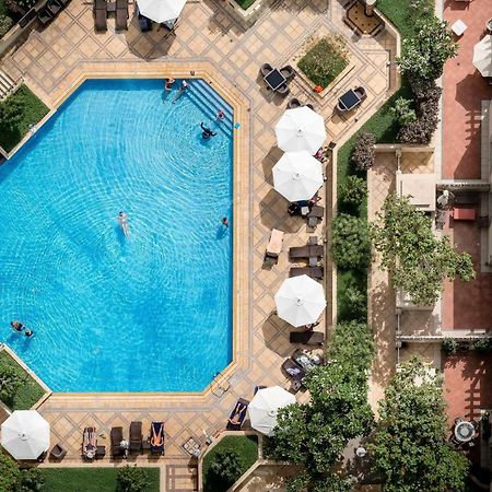 Maison Privee - Exclusive Apt With Burj Khalifa Next Door Dubai Bagian luar foto