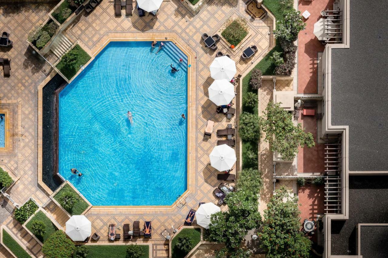 Maison Privee - Exclusive Apt With Burj Khalifa Next Door Dubai Bagian luar foto